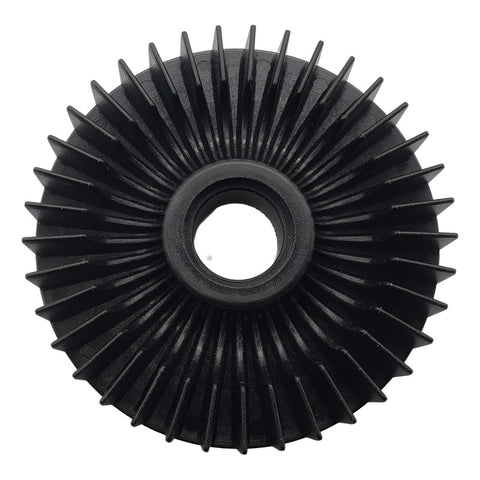 Ventilador De La Armadura 55 Makita 2418695 P/hp2040 5620d