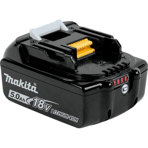 Bateria Makita 18v 5.0ah Litio-ion Bl1850b C/indicador Carga