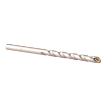 Broca Convencional 3/8 X 6 Para Concreto Makita D-24402