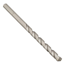 Broca Convencional 3/8 X 6 Para Concreto Makita D-24402