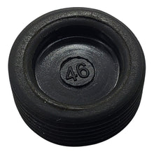 Tapa Carbón Makita 6437500 P/hm1100 5740nb Jn3201 Hs7010