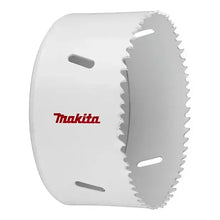 Brocasierra Bimetalica 2 1/8  Makita D-24907