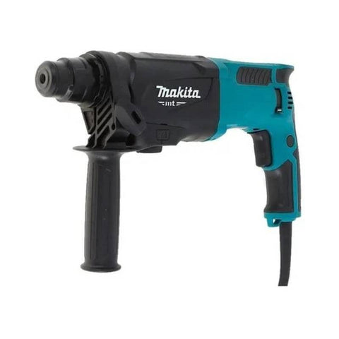 Rotomartillo Makita Sds Plus M8701b Con 800w 127v + Maletín