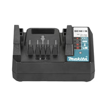 Cargador De Baterias 18v Makita Dc18wb