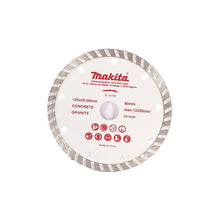 Makita B-16748 Disco De Diamante Color Blanco