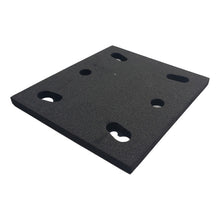 Base Fieltro Makita 1583249 Para Lijadora Bo4556 Bo4557