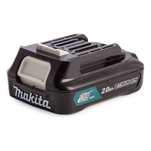 Bateria Makita 1974143 12v Cxt 2 Ah Bl1021b Ion Litio