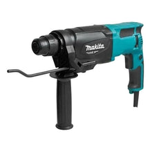 Rotomartillo Makita Mt M8701b Azul Con 800w De Potencia 127v