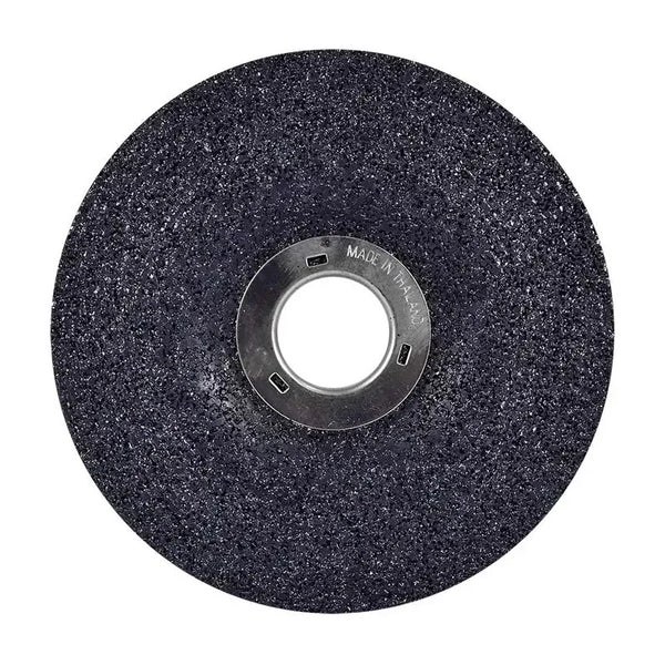 Disco Abrasivo Desbaste 4 1/2  Makita B-44264 Plateado