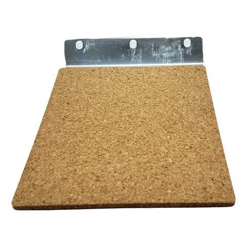 Base De Acero Makita 1509801 P/ Lijadora Banda 9403