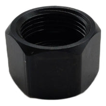 Tuerca 6.5mm P/pinza Sujeción Makita 7636614 P/3709 3710