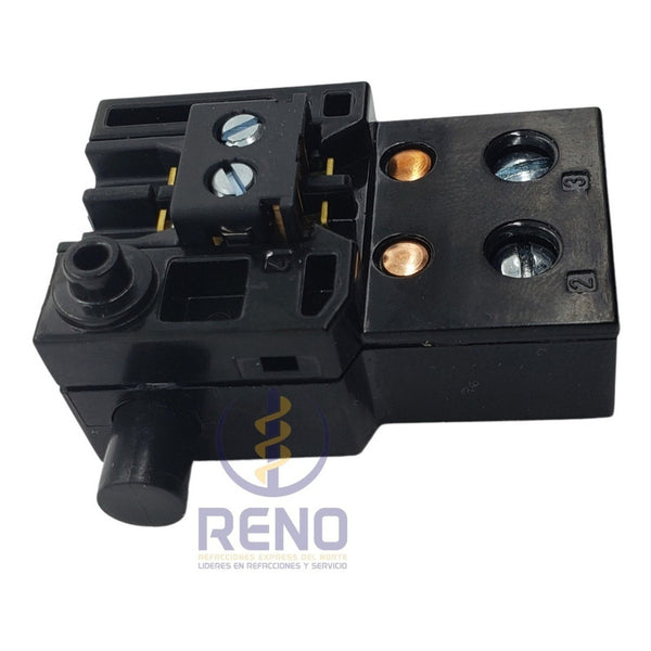 Interruptor Switch Makita 6506777 P/2414b 4304 Hm1303 Sp6000