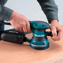 10 Pzas Disco Lija Velcro 5   P/madera G-240 D-54209 Makita