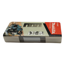 Cuchilla 82mm Makita D-72207 P/cepillo Kp0810c Dkp140