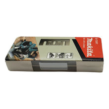 Cuchilla 82mm Makita D-72207 P/cepillo Kp0810c Dkp140