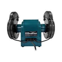 Esmeril De Banco De 1/3 Hp De 6 PuLG Makita Gb602