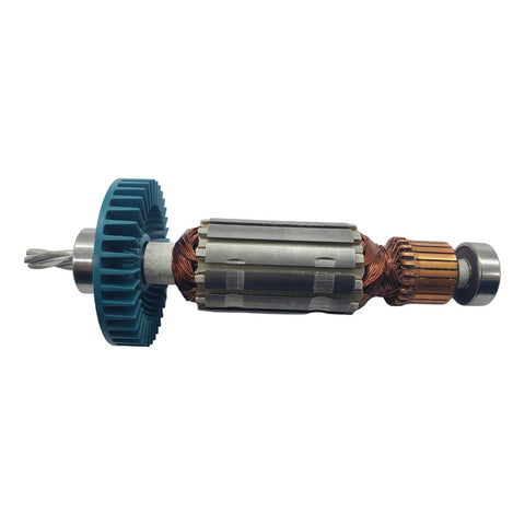 Armadura 115v Makita 5174565 P/hp1620 Hp1640 Hp1621f Hp1641k
