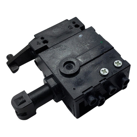 Interruptor Makita 6505917 P/hr2810t Hr2811f Hr2811fx