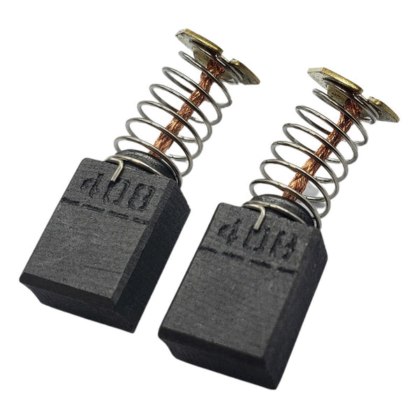Juego Carbones Makita Cb-408 1950088 P/td0101 M1902 9523nb