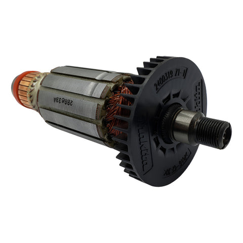 Armadura Makita 5186332 P/router Rf1100 Rd100