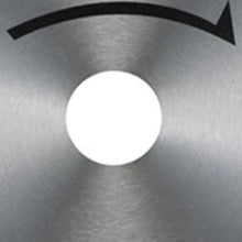 Hoja De Sierra 260 Mm X 25,4 Mm X 100 Dientes Makita D-65442