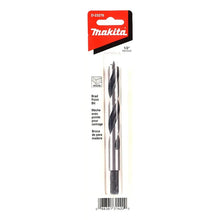 Broca Para Madera 1/2 X 6-5/8 Makita D23276