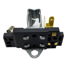 1 Portacarbon Makita 6437152 P/esmeril Ga7060 Ga7061 Ga9060