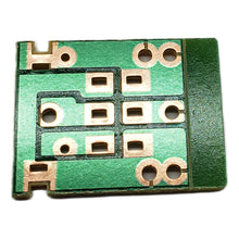 Tablilla De Control Makita Tl00000011 P/atornillador 6722dw