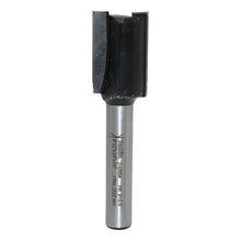 Fresa Recta 2 Filos 1/4  X 1/2  X 2  Makita D-69004