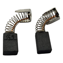 Juego Carbones Cb-51 Makita 1949631 P/sopladora 4014n