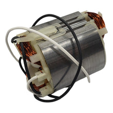 Campo Estator 6337118 Makita P/rotomartillo Hr2475