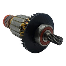 Armadura Makita 5178365 P/martillo Demoledo Hm1214c Hm1214cx