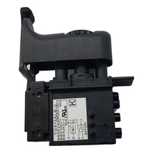 Interruptor Tg813alb-2 Makita 6505242 P/hp2050 Dp4010