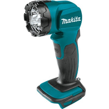 Lampara Inalámbrica Lxt 18v Makita Dml815 (solo Herramienta)