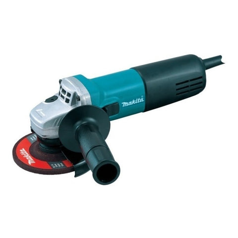 Mini Esmeriladora Angular Makita 9554hng 710w 4-1/2 Pulgadas