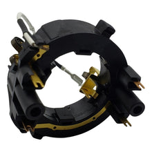 Porta Carbón Makita 638747-2 P/m0901 M8700 M8701 Mhr200