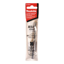 Broca Para Concreto Sds-plus 5/32 X 4-1/2 Makita D-00804