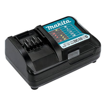 Aspiradora Inalambrica Portatil 3 Velocidades 12 V Makita Color Blanco