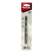 Broca P/metal Hss-g 3/8 X 5  Makita D-22436