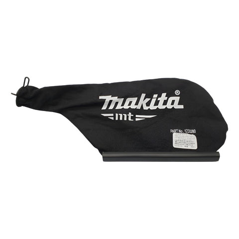 Bolsa Recolectora 1233280 Makita P/lijadora De Banda M9400g