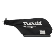 Bolsa Recolectora 1233280 Makita P/lijadora De Banda M9400g