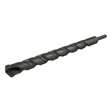 Broca Convencional 1 X 12 Para Concreto Makita D-24496
