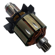 Armadura Makita 6191988 P/taladro Bdf452 Bdf452h Bhp452