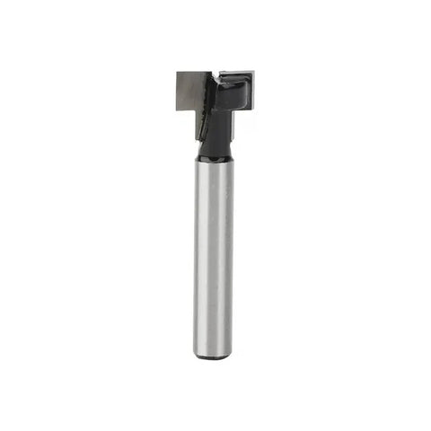 Fresa Para Cerradura 1/4  X 3/8  X 1-7/8  D-70063 Makita