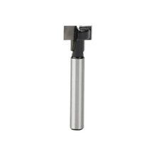 Fresa Para Cerradura 1/4  X 3/8  X 1-7/8  D-70063 Makita