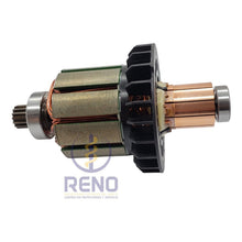 Armadura Rotor Makita 6193809 P/ddf482 Dhp482 Xfd10 Xph10