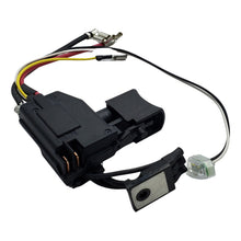 Interruptor Makita 6507537 P/martillo Xph10r P/taladroxfd10z