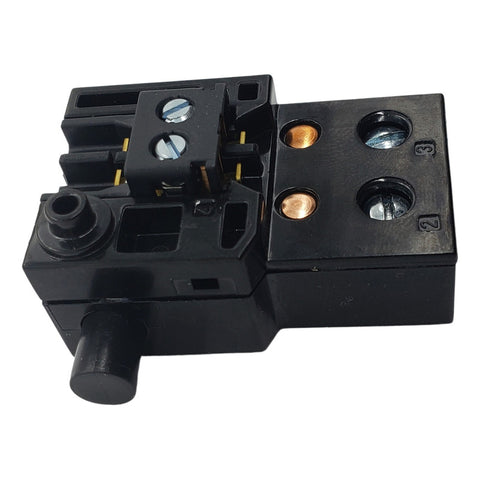 Interruptor Switch Makita 6506777 P/2414b 4304 Hm1303 Sp6000