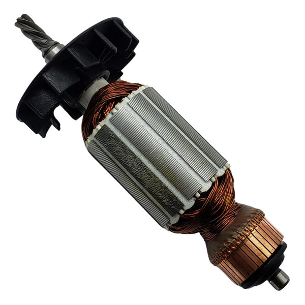 Armadura 110v Makita Udebd013a P/taladro Magnetico Hb350
