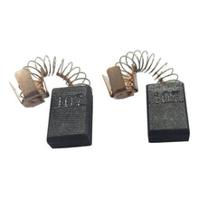 Juego Carbones Makita Cb-107 1949770 P/3606 Hp2010n
